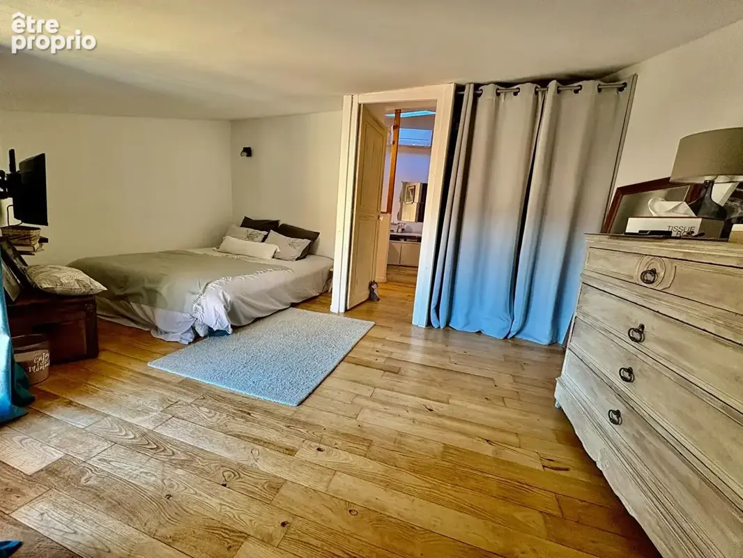 Pourrieres - 3 pièce(s) - 72.32 m2 - photo 6