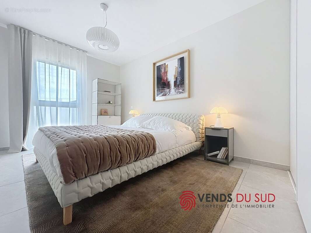 Appartement à BEZIERS