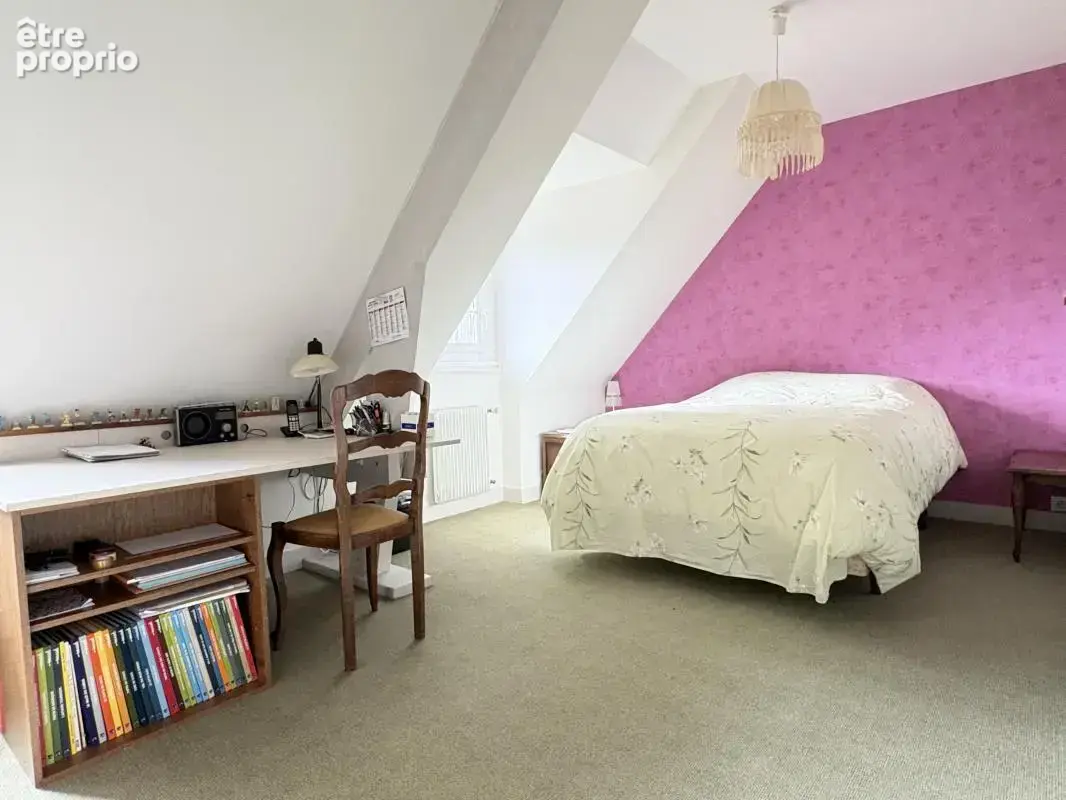 Maison 6 pièces 140 m² à vendre à Saint-Samson-De-Bonfosse (50750) - photo 20