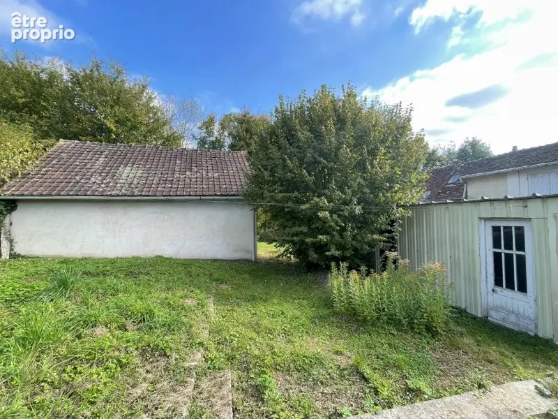 Maison ancienne à vendre dans Le Perche - photo 14