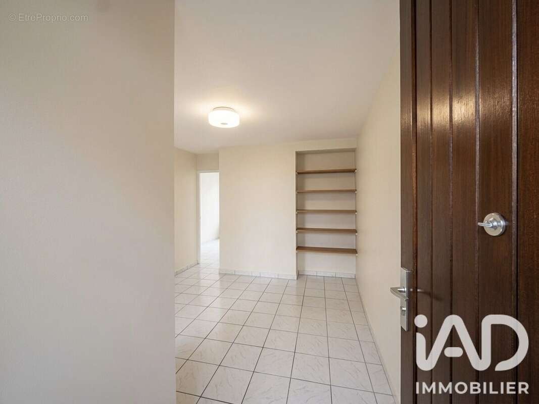 Appartement 27 m² à Nantes  - photo 9