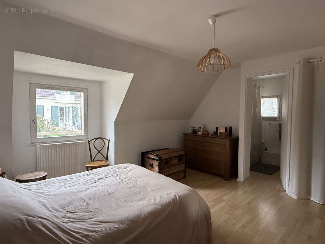 Maison à SUCY-EN-BRIE