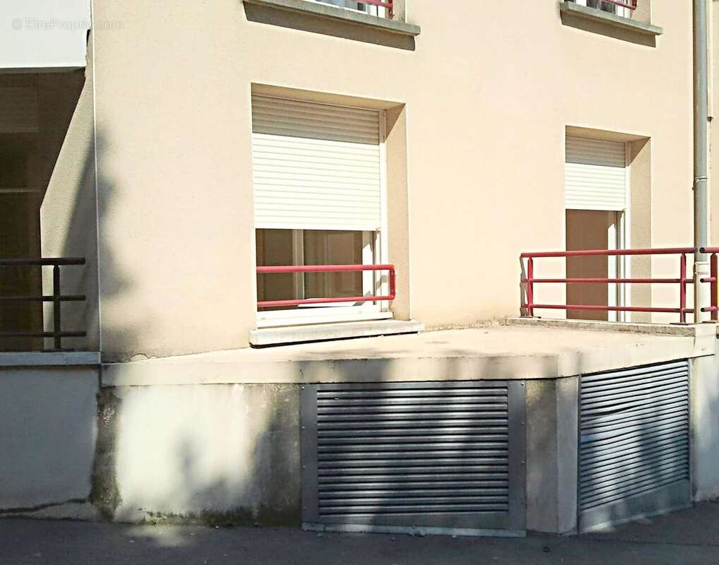 Appartement à LE MANS