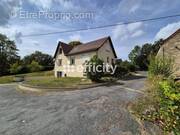 Maison à THEVET-SAINT-JULIEN