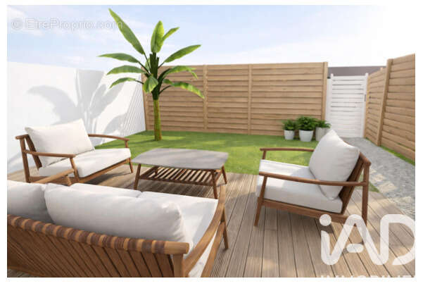 Photo 4 - Maison à SAINT-JEAN-DE-MONTS