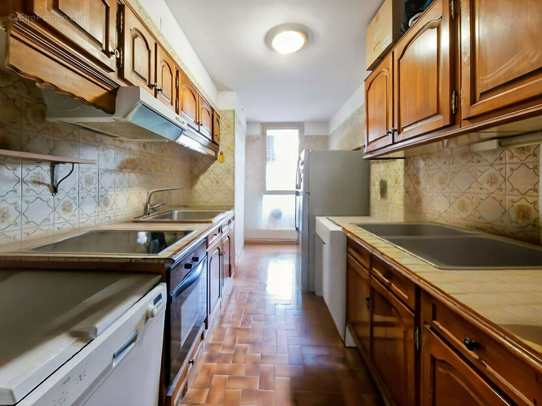 Appartement à SAINT-RAPHAEL