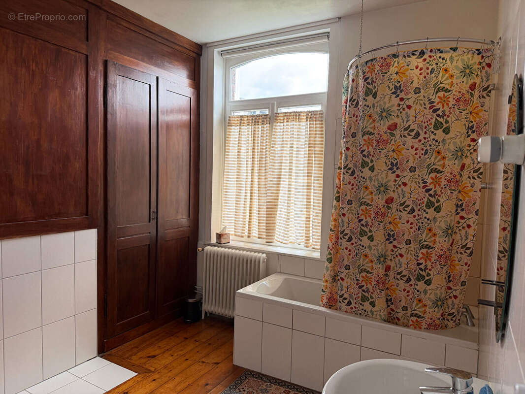 Maison 118 m² à Lambersart  - photo 14