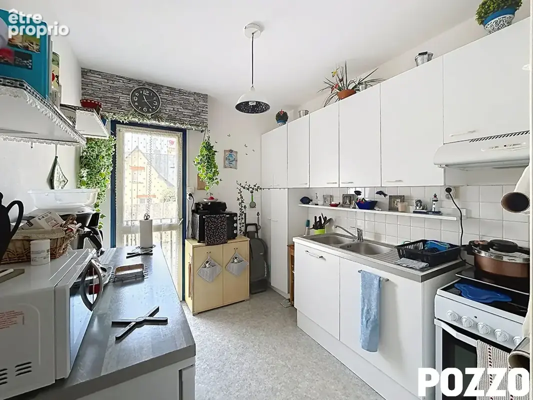 GRANVILLE : beau T2 quartier Saint Paul (pour investisseur) - photo 3