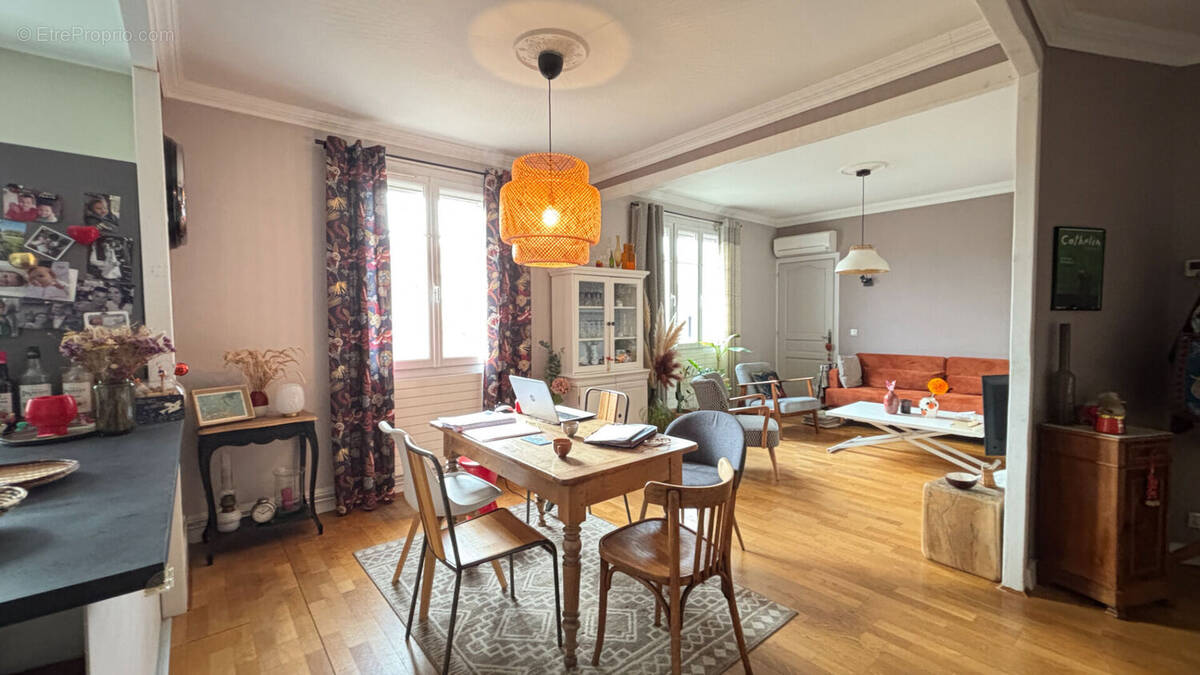Appartement à VALENCE