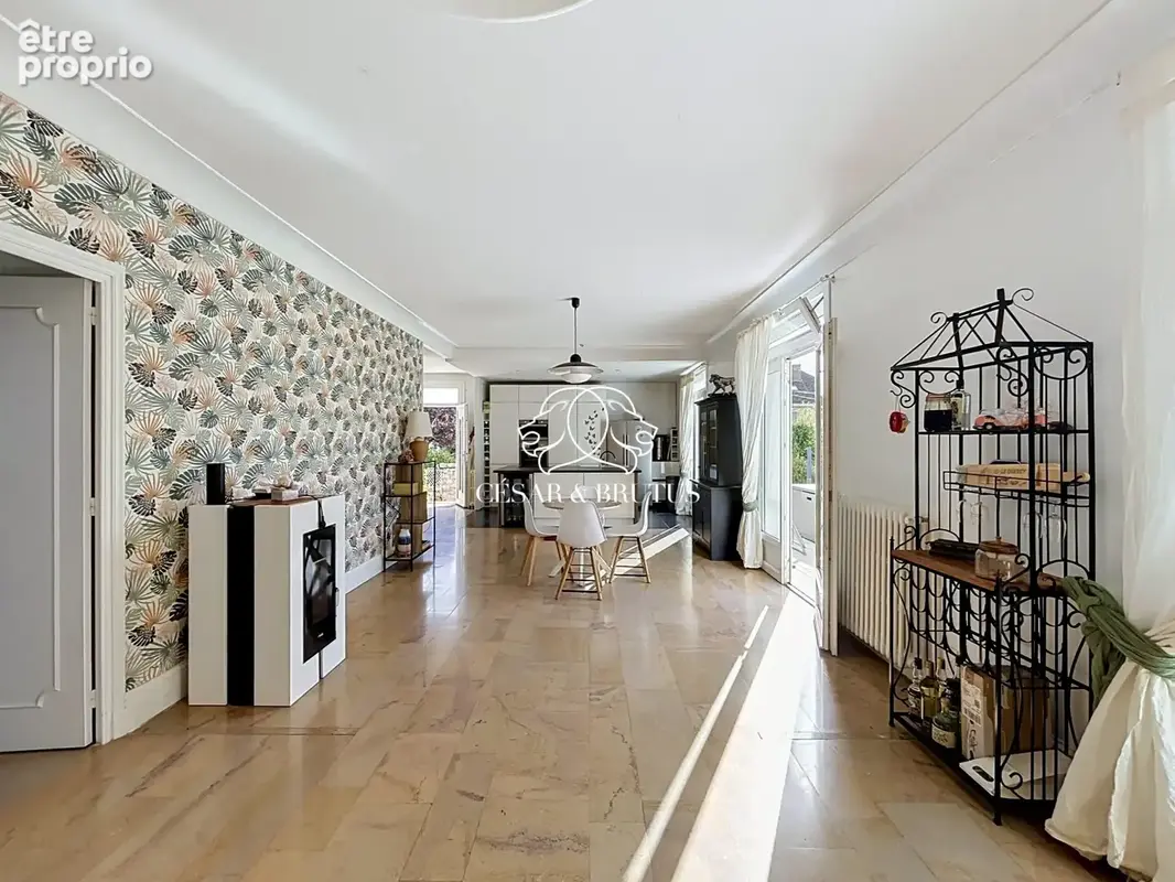 Maison 4 pièces 182 m² à vendre à Marcigny (71110) - photo 8