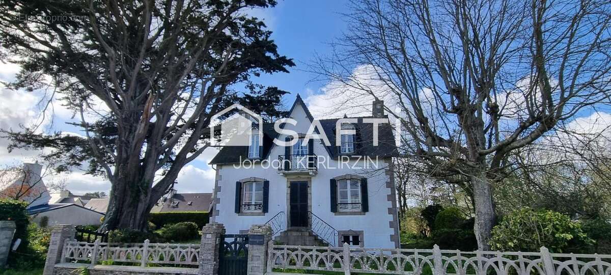 Photo 4 - Maison à PLOUGASNOU