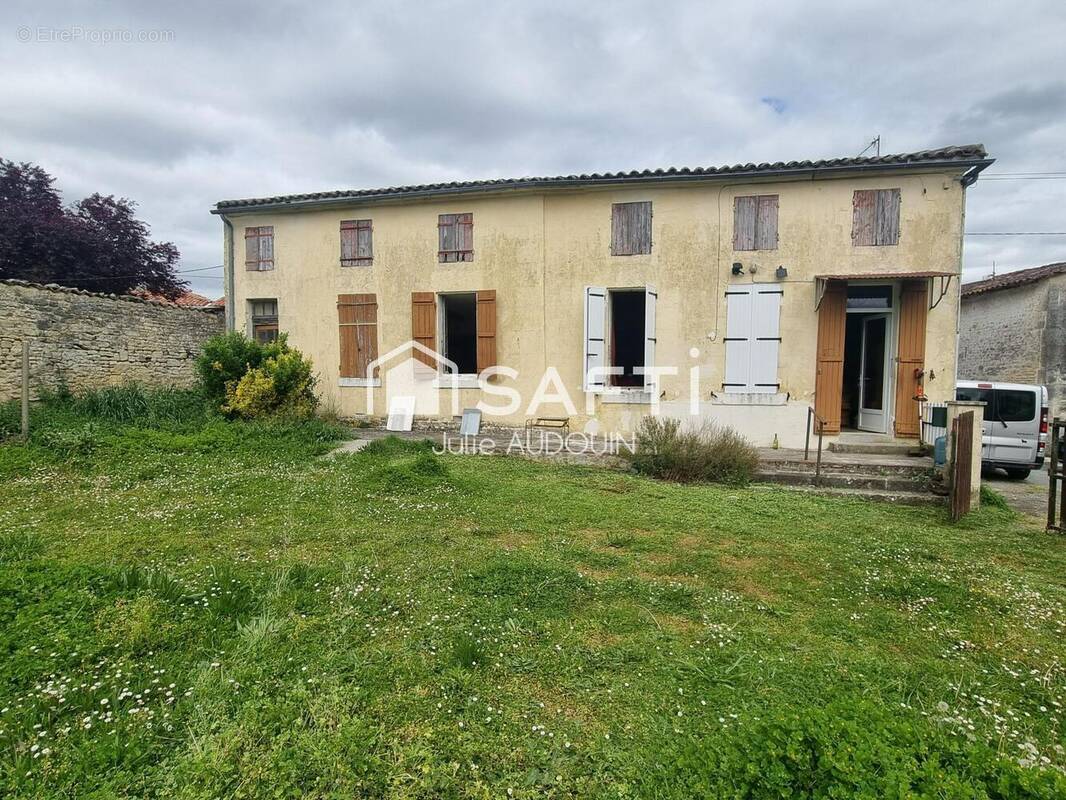 Photo 1 - Maison à MIGRON
