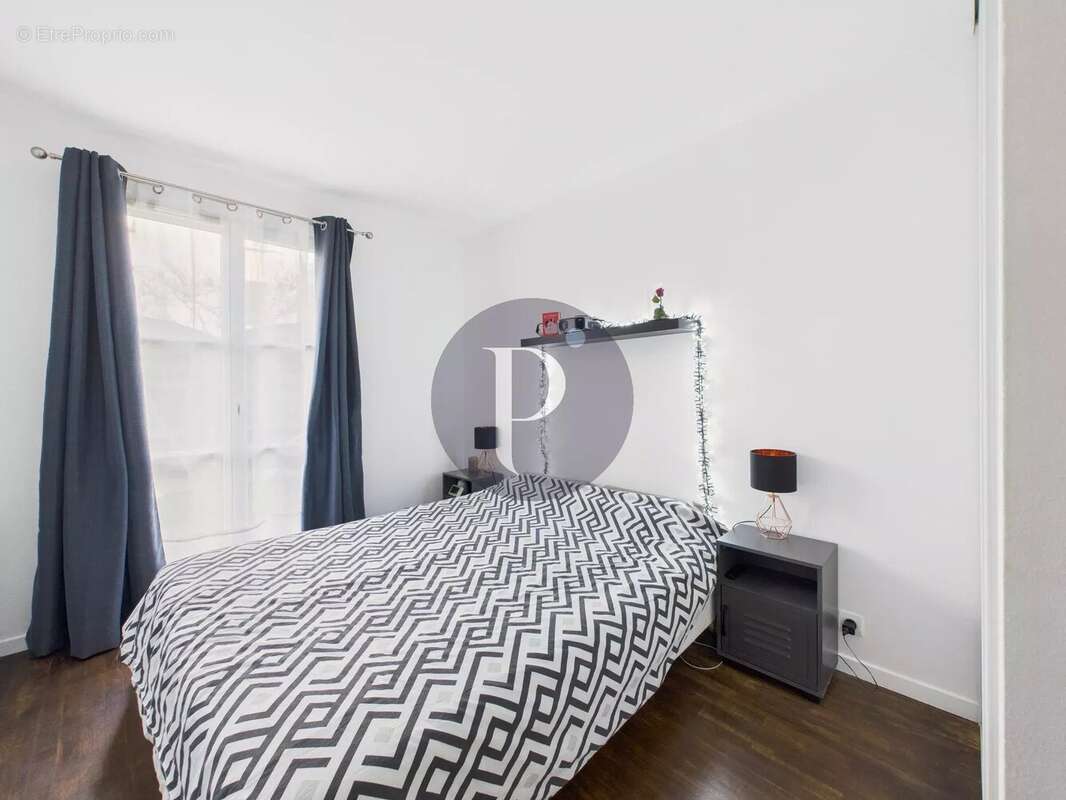 Appartement à WISSOUS