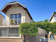 Maison à CHANGEY