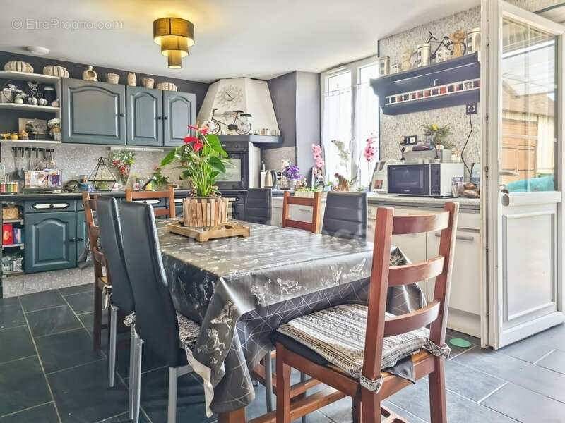 Maison à SAINT-AIGNAN