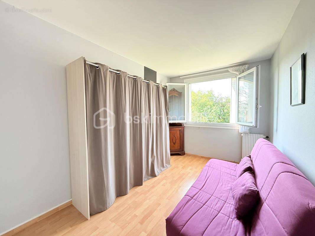 Appartement à NEUILLY-PLAISANCE