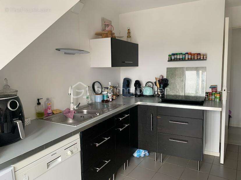 Appartement à PLOERMEL