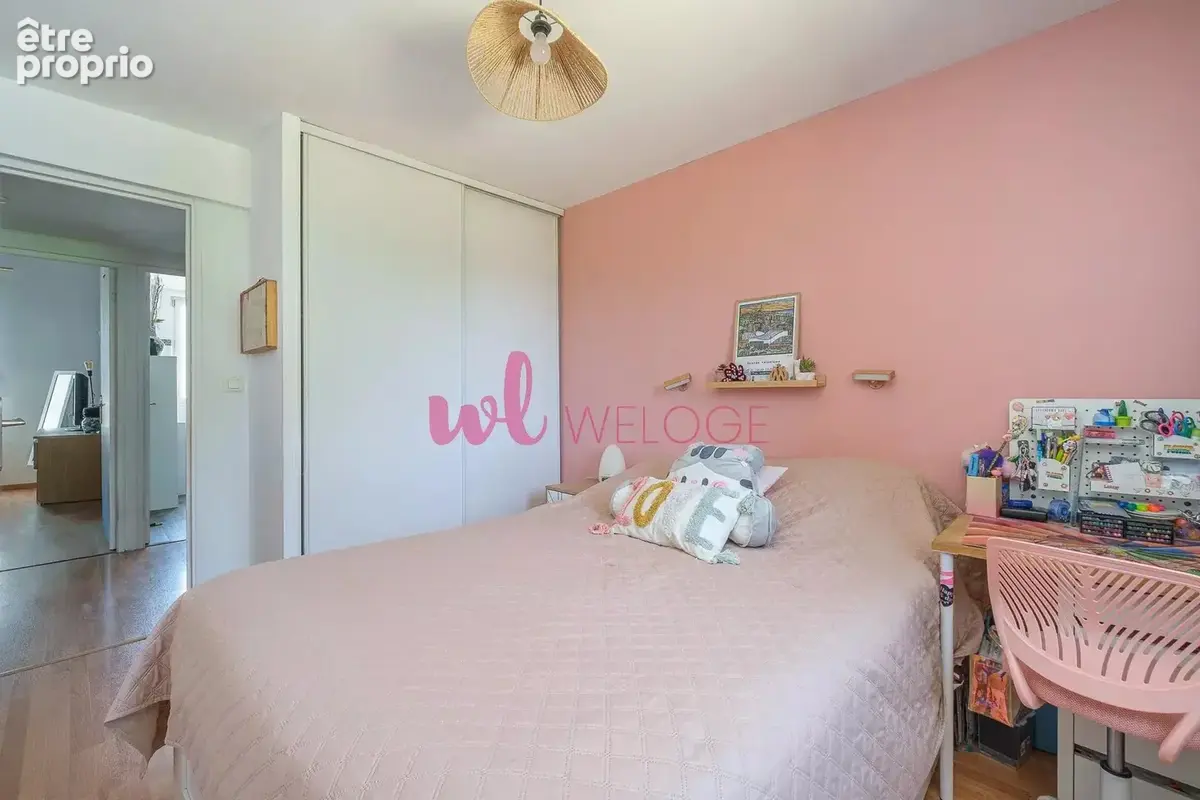 À vendre maison t6 avec jardin - photo 19