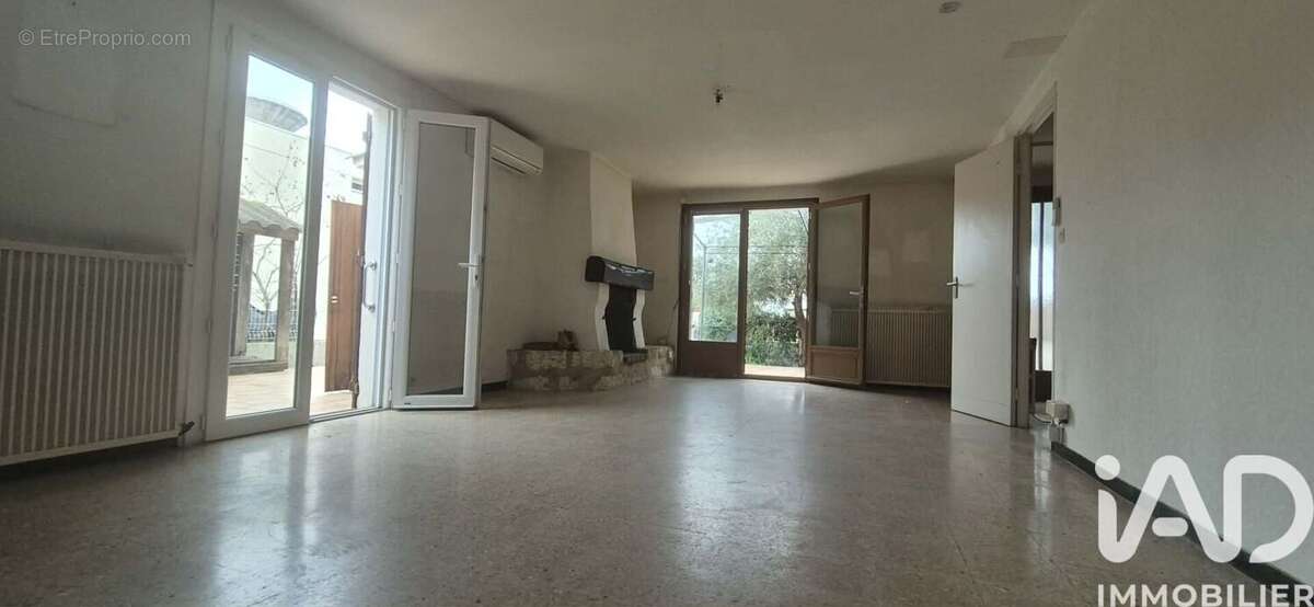 Photo 3 - Maison à LE GRAU-DU-ROI