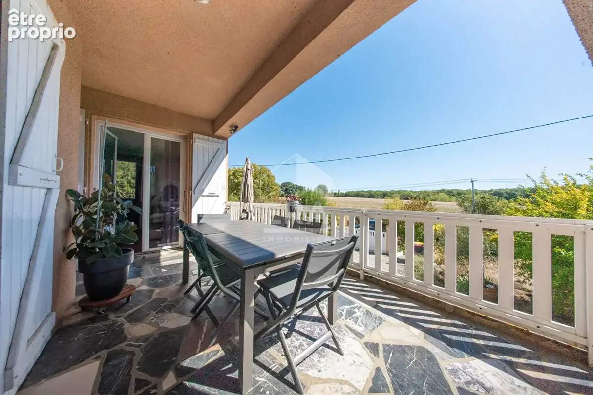 Maison 250m² à gargas - photo 10