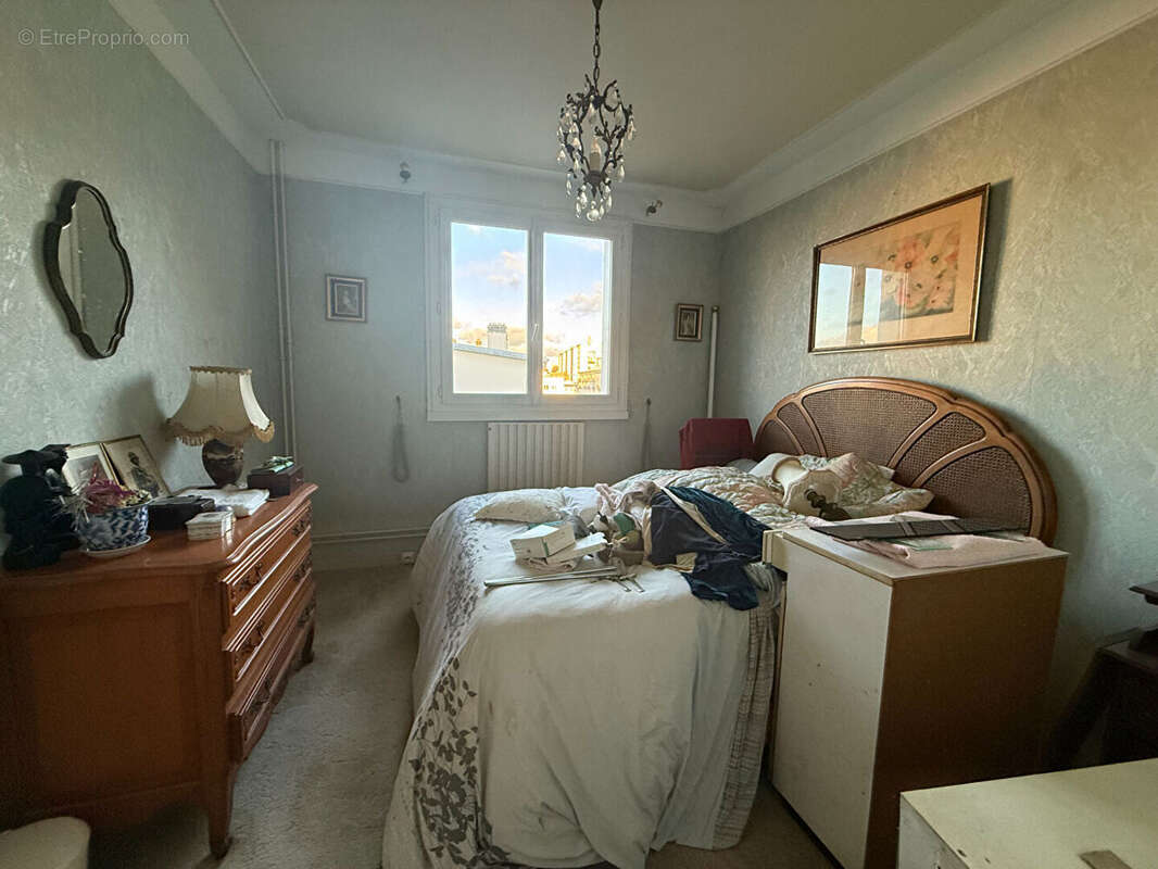 Appartement à BREST