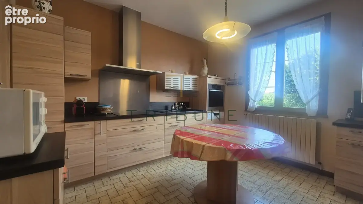 Maison à AGEN