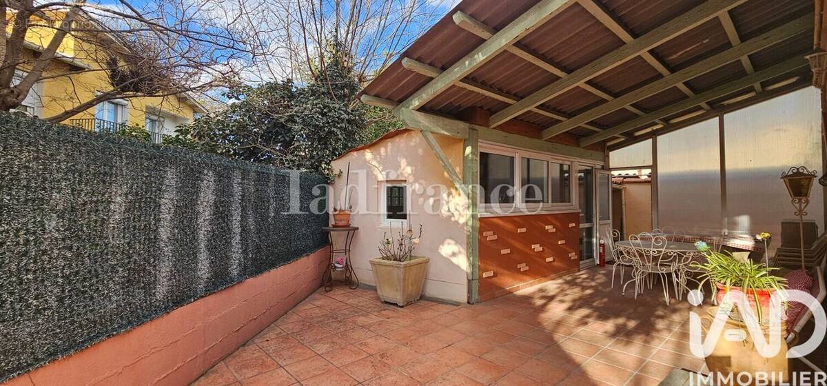 Photo 1 - Maison à TOULOUGES