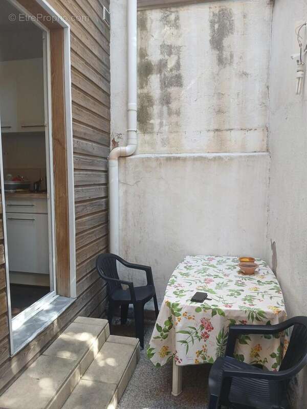 Photo 3 - Maison à PERPIGNAN