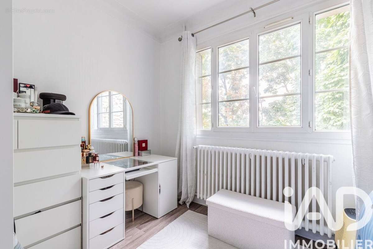 Photo 5 - Appartement à CHOISY-LE-ROI