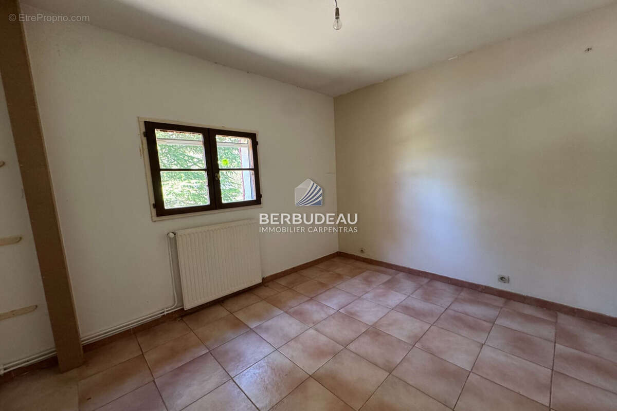 Maison à BARRET-DE-LIOURE