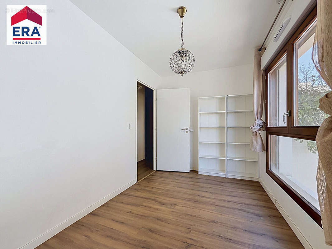 Appartement 63m² à ivry-sur-seine - photo 11