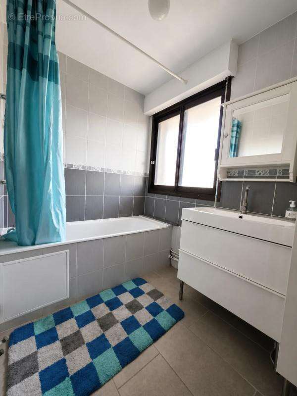 Appartement de 4 pièces de 77 m² à Pantin - photo 7