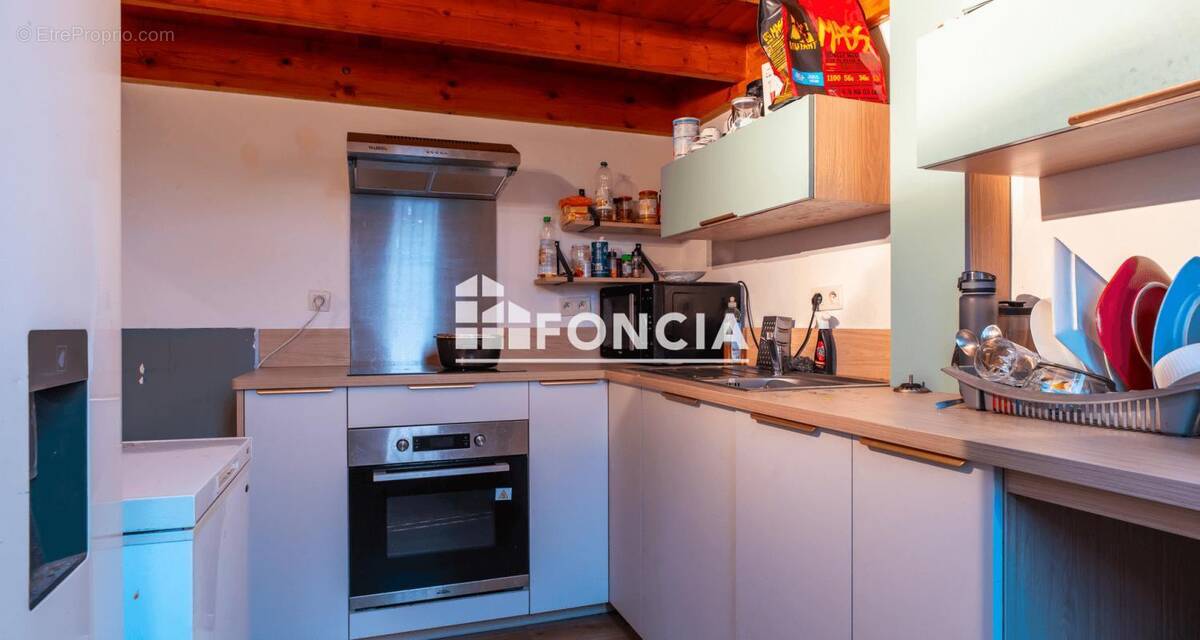 Appartement à LORIENT