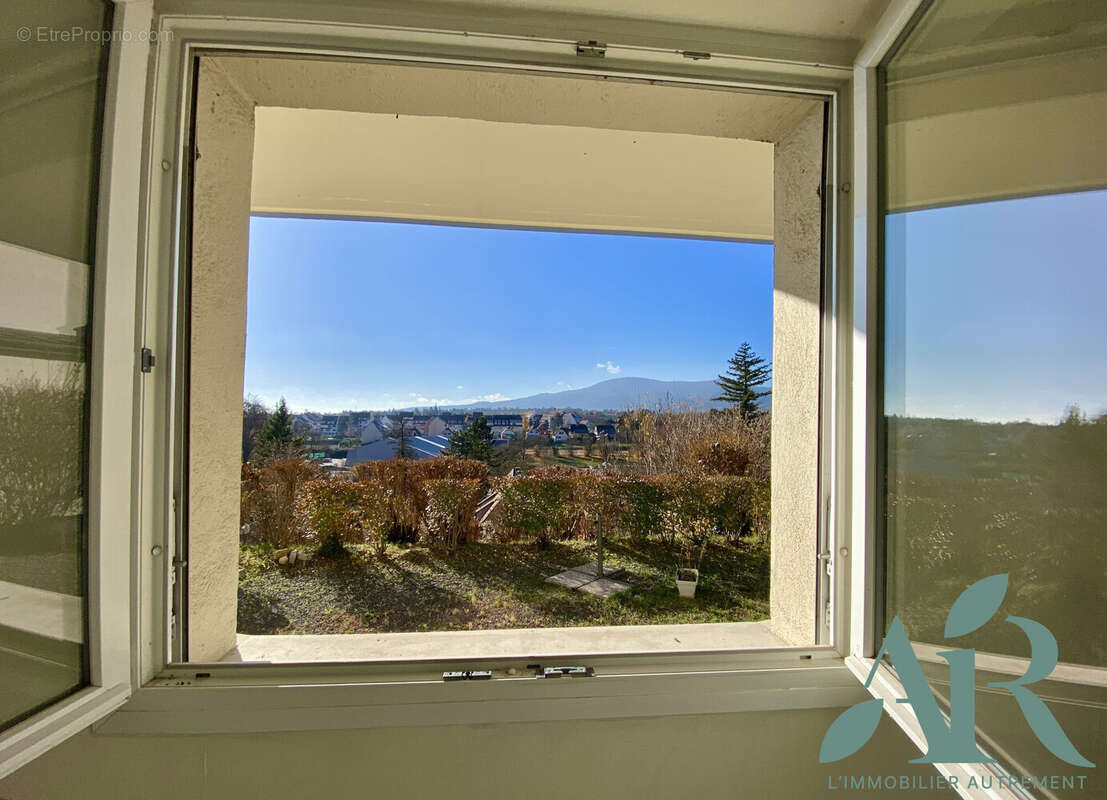 Appartement à OBERNAI