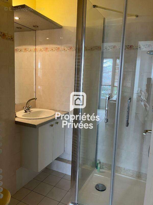 Appartement à LE CHESNAY