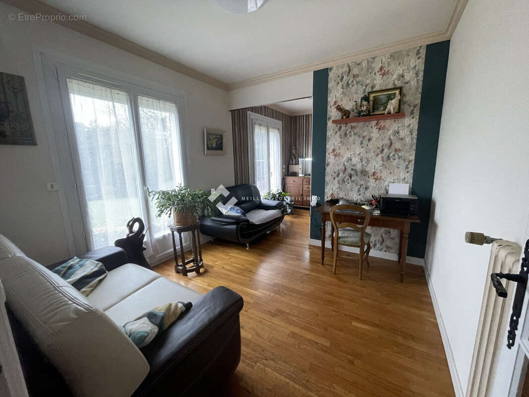 Maison à YFFINIAC