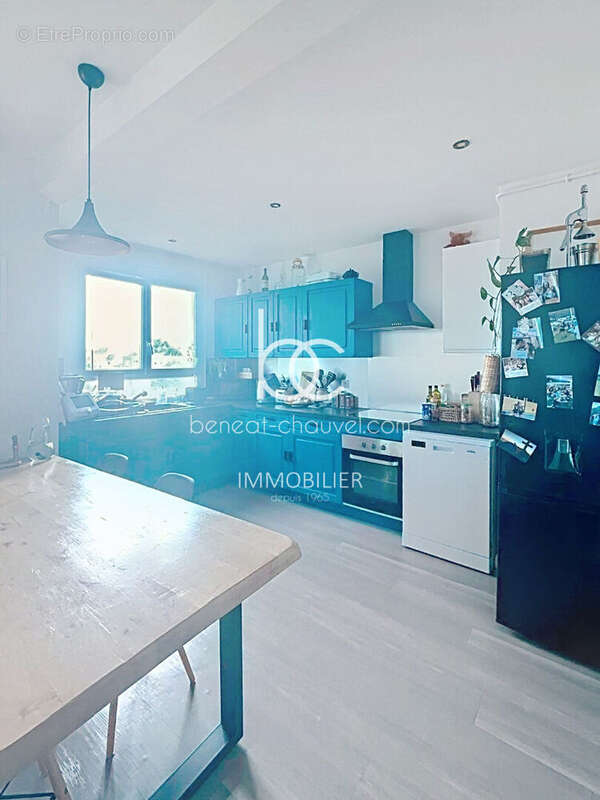 Appartement à VANNES