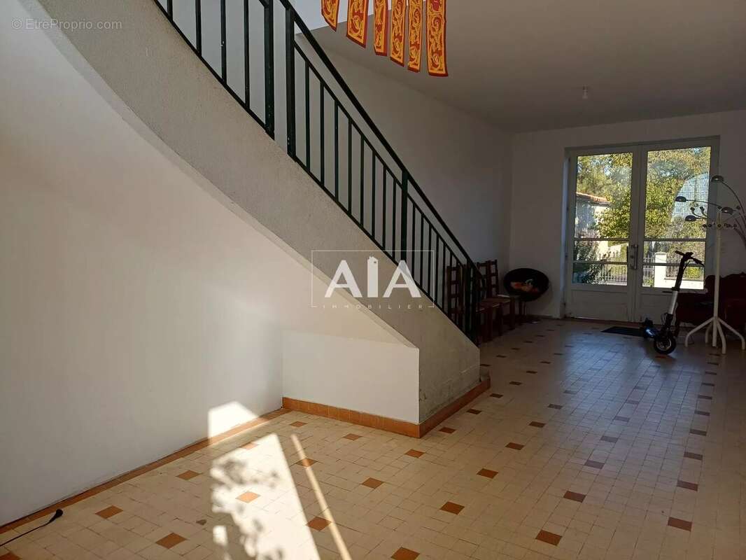 Appartement à RUELLE-SUR-TOUVRE