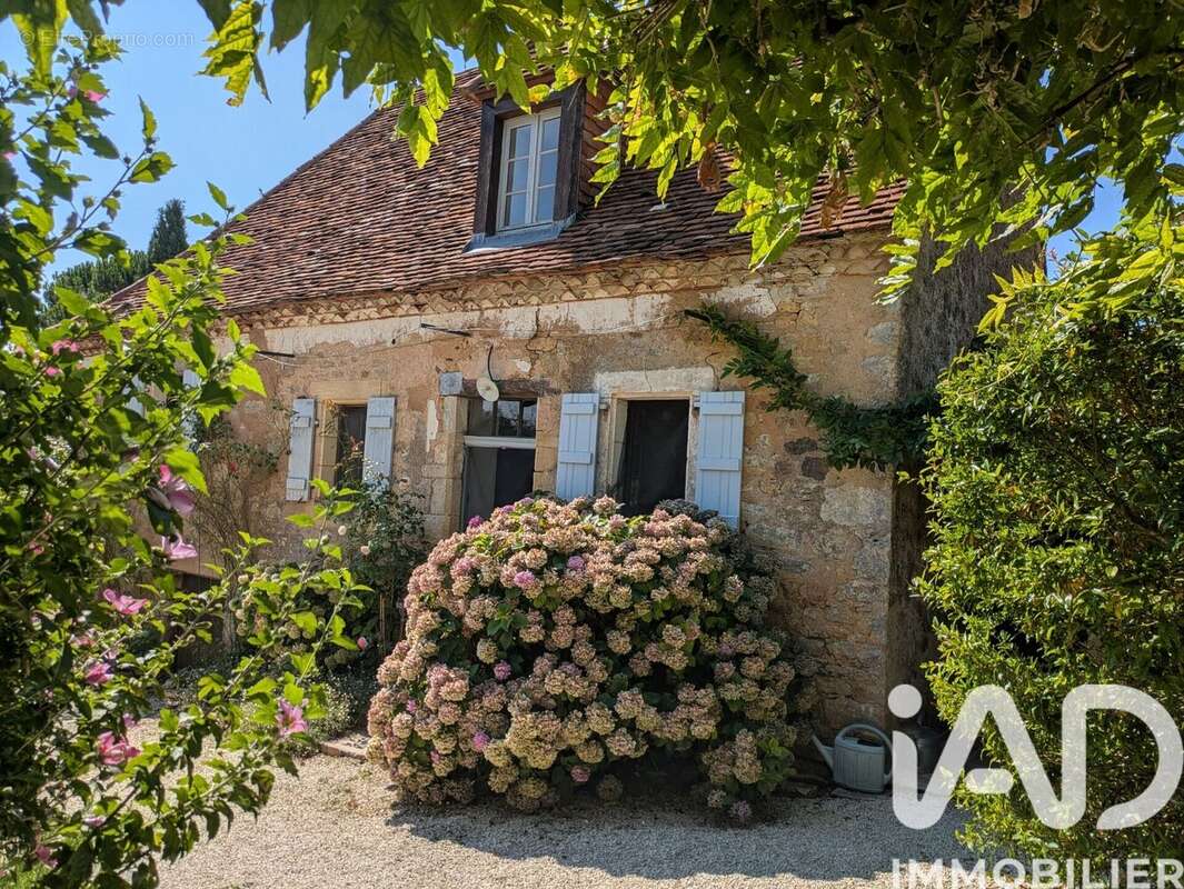 Photo 3 - Maison à COUX-ET-BIGAROQUE