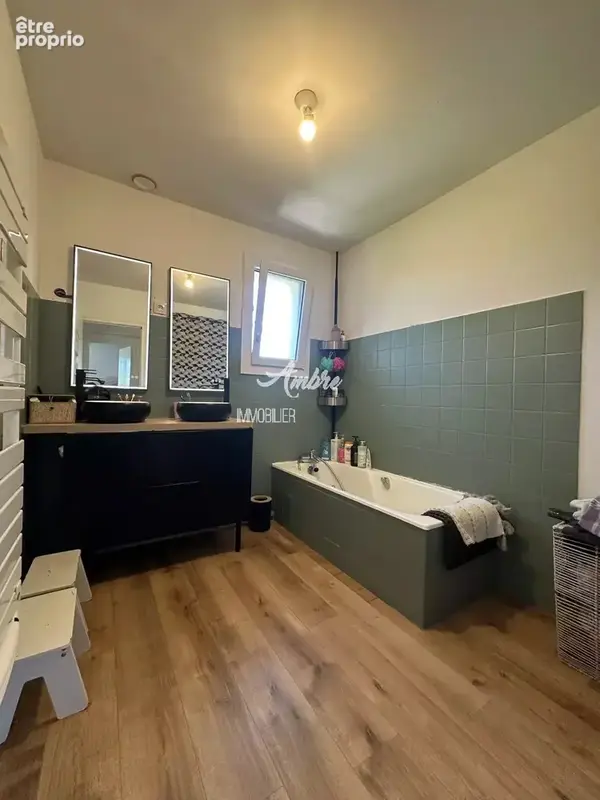 MALISSARD Maison 106 m² Type 5 - photo 14