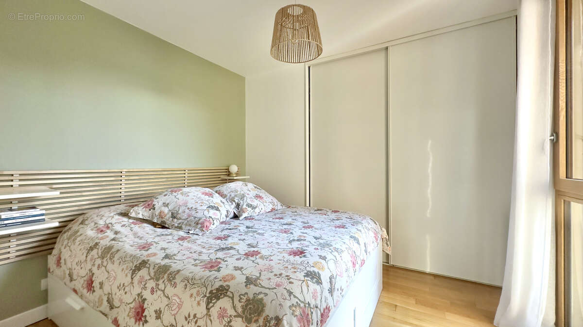 Appartement à LYON-5E
