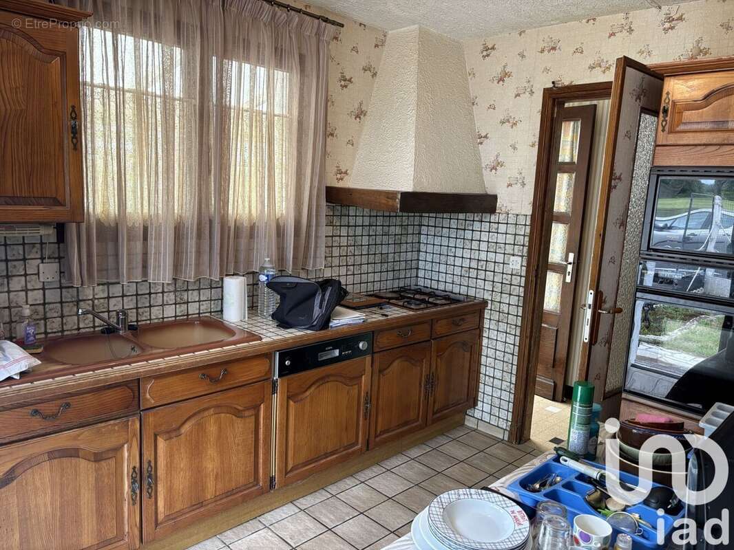 Photo 8 - Maison à RUMIGNY