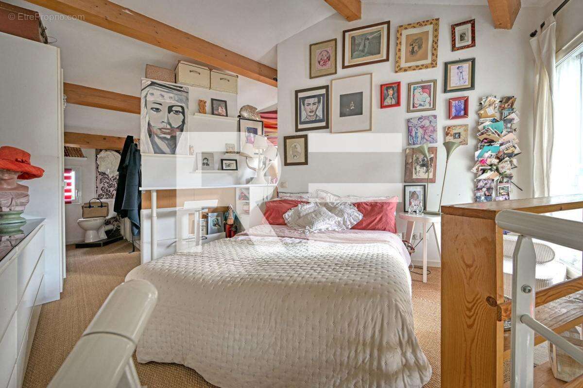 Maison à CAISSARGUES