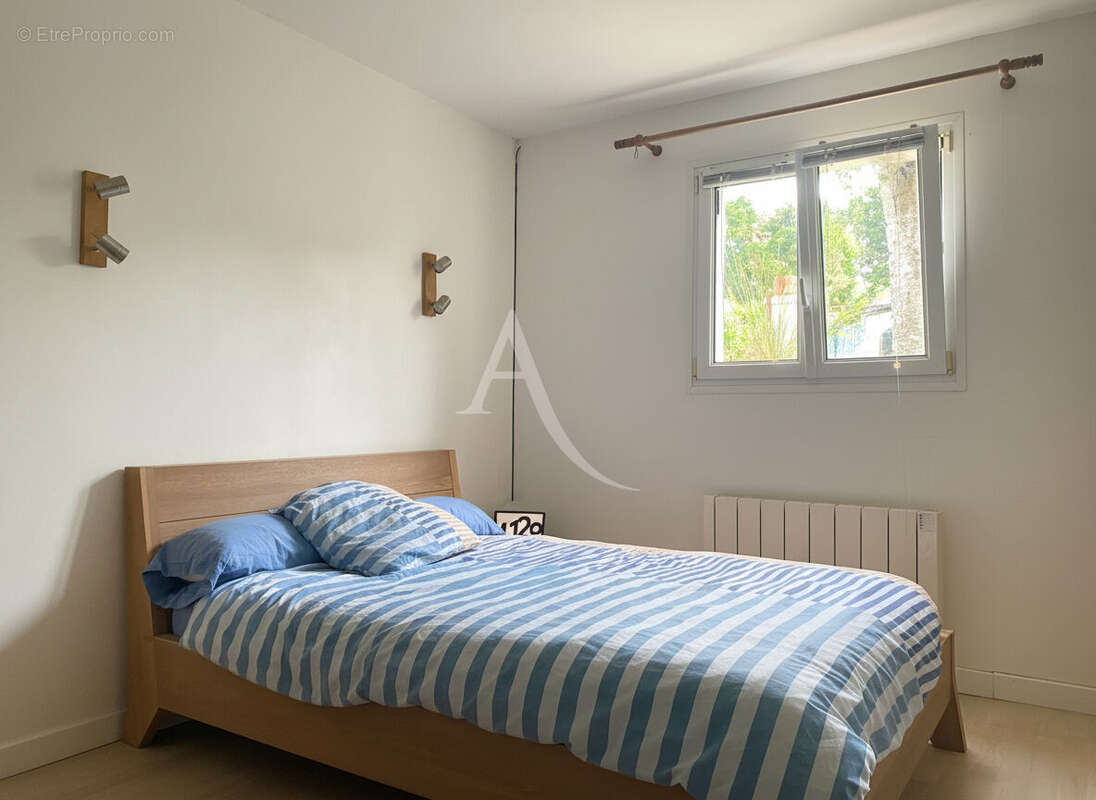 Maison à LA BERNERIE-EN-RETZ