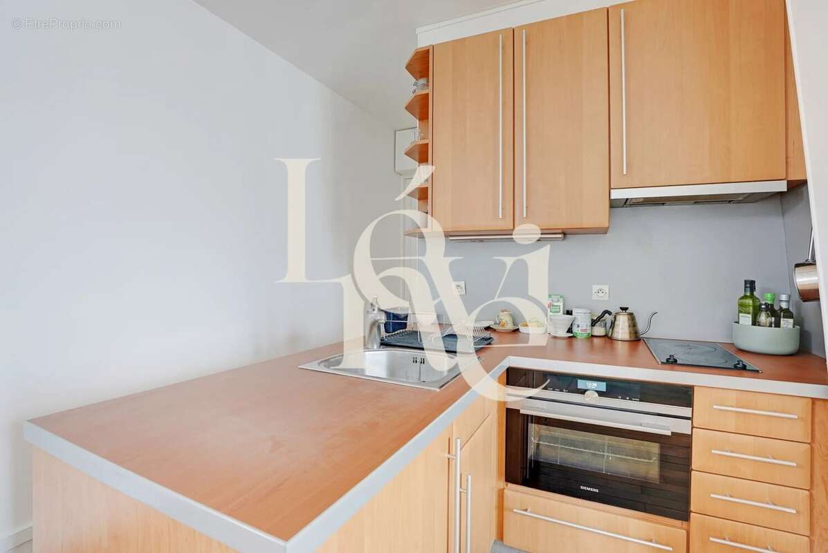 Appartement à PARIS-5E