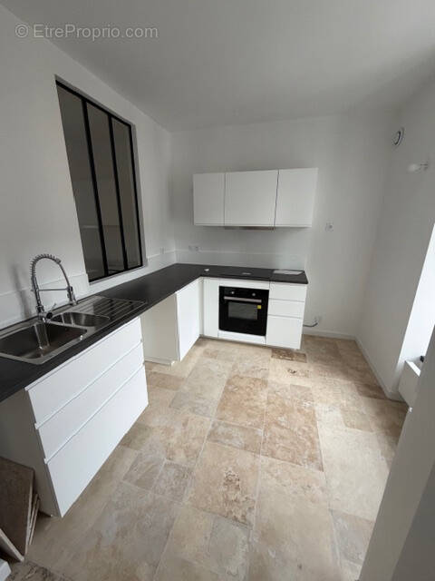 Appartement à SUCE-SUR-ERDRE
