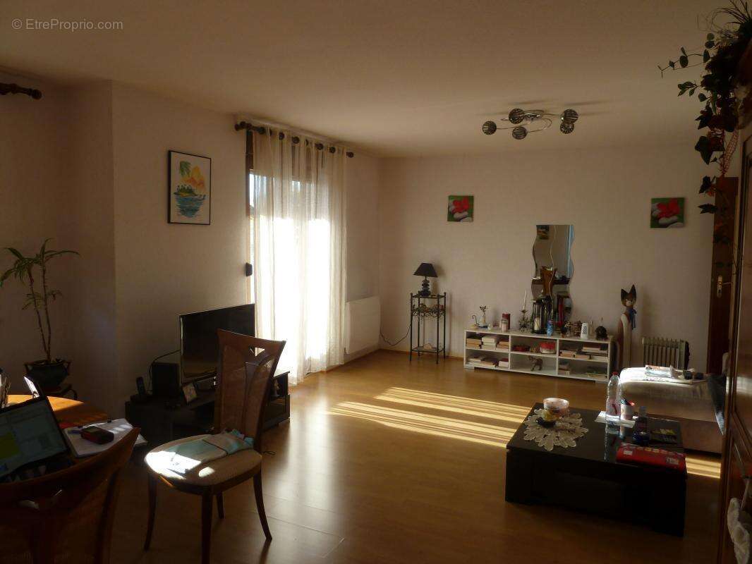 Appartement à HAGUENAU
