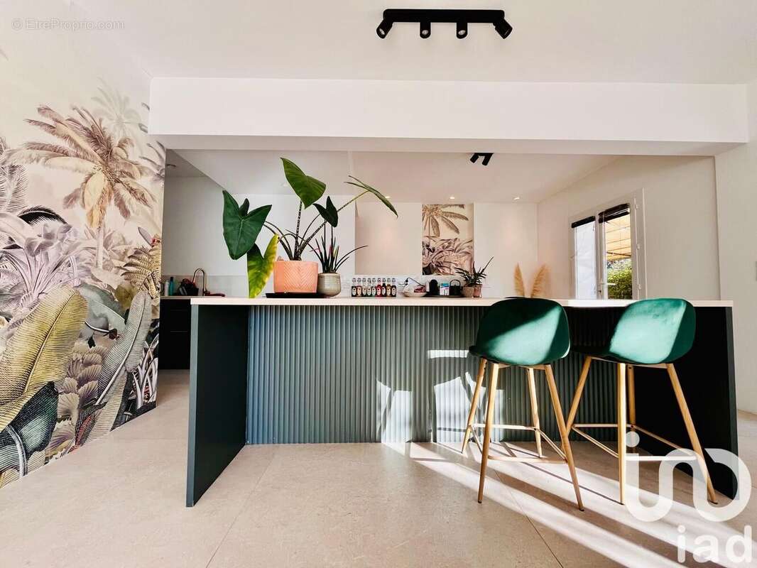 Photo 8 - Maison à AIX-EN-PROVENCE