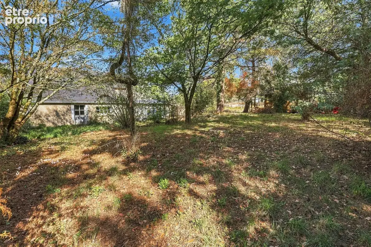 Maison 6 pièces 165 m² à vendre à Orvault (44700) - photo 4