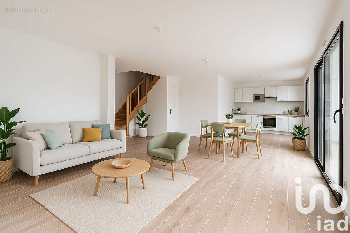 Photo 6 - Maison à LAVAL